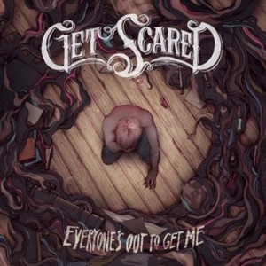 Get Scared CD | eBay