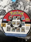 Pokémon Bitty Pop Collectible Figures Pack of 12 New Sealed