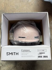 Smith Allure Women s Snow Helmet Size S