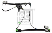 Fensterheber Febi Bilstein 15378 FüR VW Golf 1H1 Vento 3 Variant 1H5 1H2 Van SDI