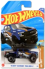 2025 Hot Wheels #126-250 🚙 Q Case 🚚 Treasure Hunts ⚡ 12/03/25    