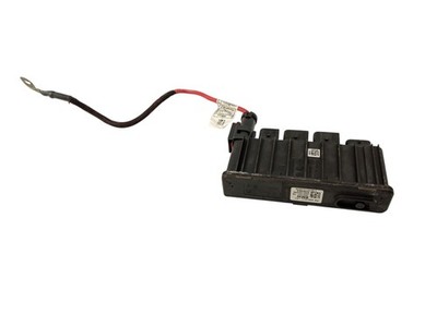 BMW OEM Integrated supply module Z11 vin:EA96706 8661071 F39 F48 F45 F46 F40