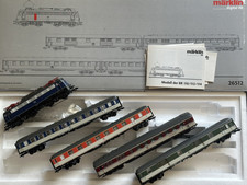 Märklin H0 26512 Olympia Express Schnellzugs...