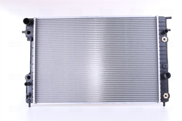 Nissens MotorküHler WasserküHler 63073A FüR Opel Omega V94 Caravan F35 M35 P35-image