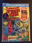 Spider-Man lot 18 Assorted Issues Mini series , One Shots , Power Record Books