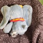 Disney Dumbo Big Feet 11"  Plush Toy — photo 7