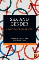 Alice Sullivan (U. A.) | Sex And Gender | Taschenbuch | Englisch (2023)