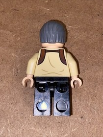 Vic Hoskins 75918 Jurassic World LEGO&reg; Minifigure Mini Figure Jw008