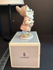 Lladro Disney # 07533 DOC Porcelain Figurine 6" with Box — photo 6