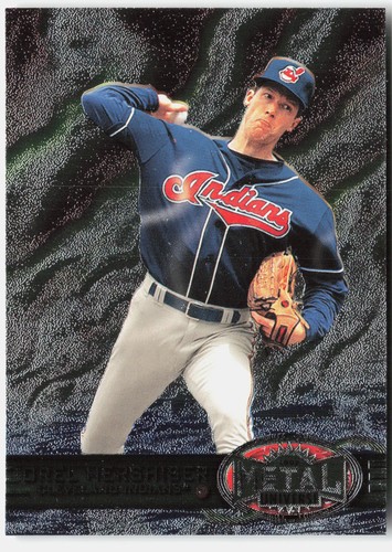 1997 Orel Hershiser #81