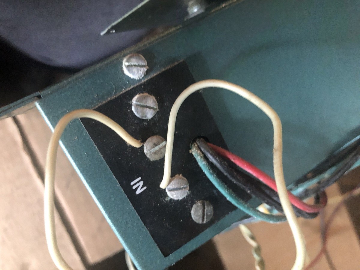 Altec N-500-D Crossover Network | eBay