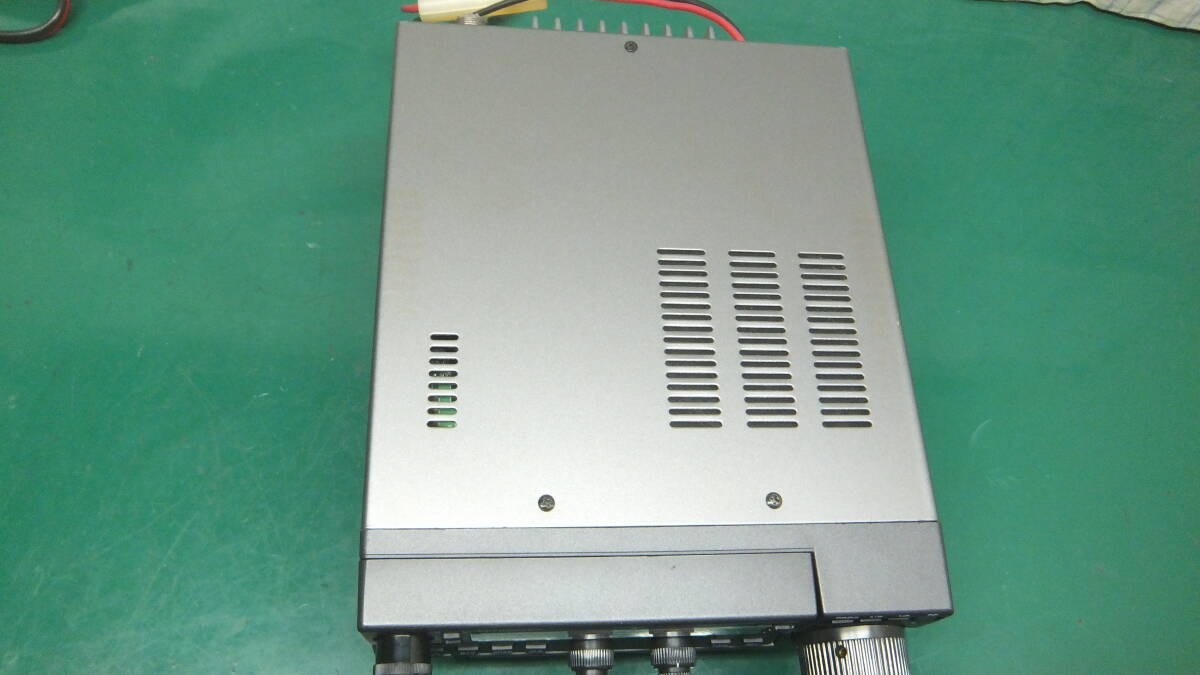 TM-455S 430MHz KENWOOD All Mode Transceiver 35W | - MODE ALL
