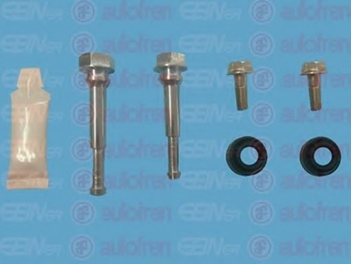 4x ✅Fits AUTOFREN D7053C BRAKE CALIPER GUIDE ⭐UK Seller⭐ - Image 26