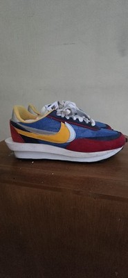 Nike sacai waffle OG  