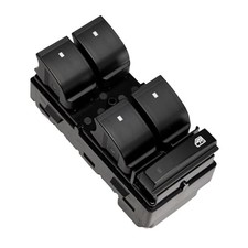 Premium Driver Side Power Master Window Switch, Fits for Chevy Silverado, 2007