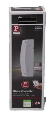 Paulmann 500.44 Smart Home Zigbee Cephei Dimm Controller max. 400W 230V