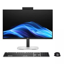 HP ProStudio 4 G1i AI PC Intel Core Ultra 5 235T 60.5 cm (23.8") 1920 x 1080 ...