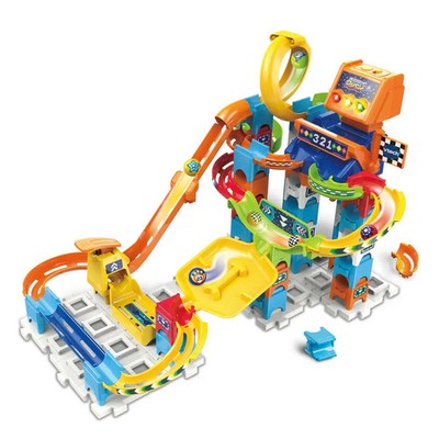Vtech 80-519304 Marble Rush - Racing Set M200 E