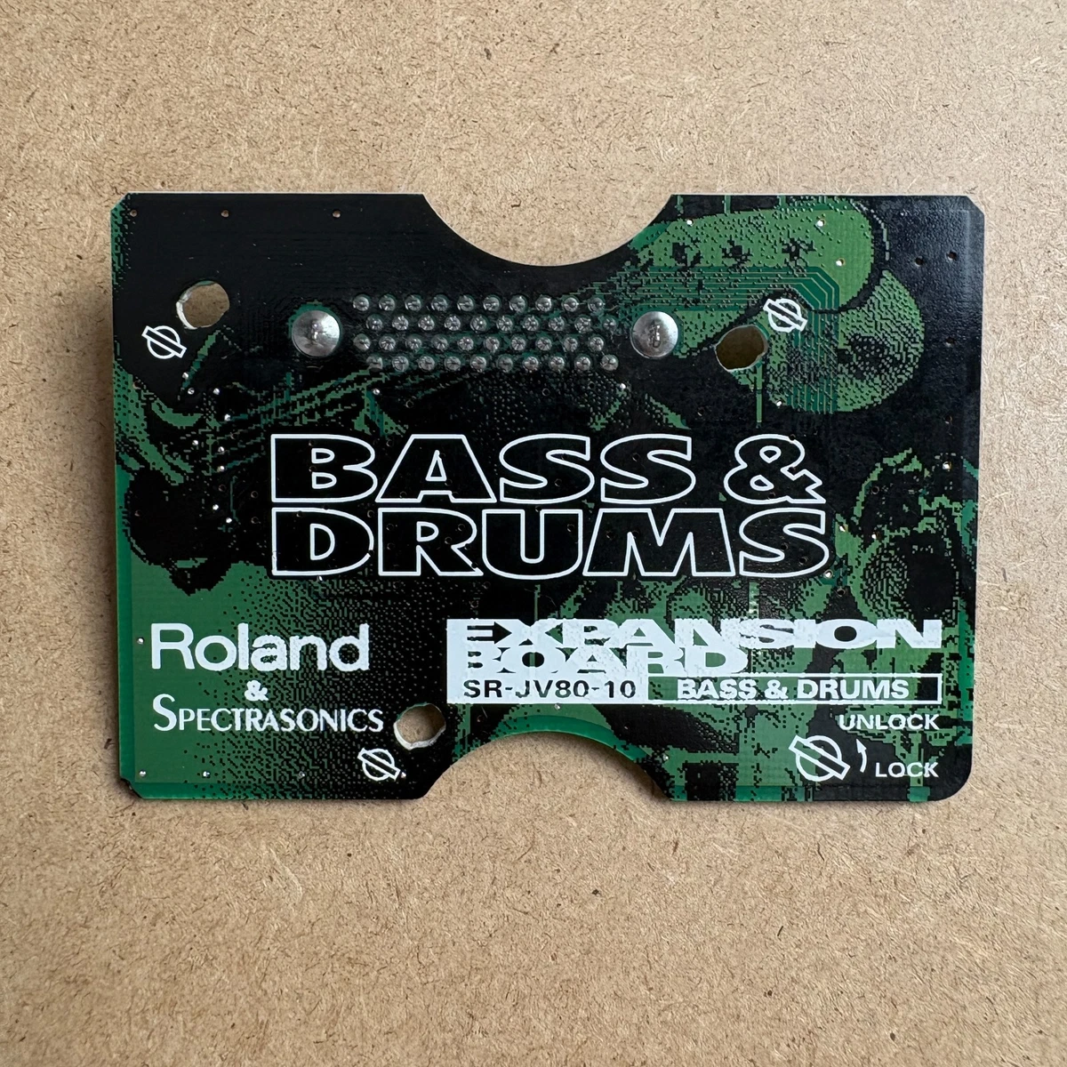 Roland Expansion Card for sale | eBay UK