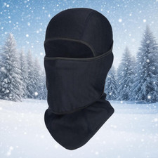 Winter Balaclava Ski Mask Windproof Thermal Face Mask Cold Weather for Men Women