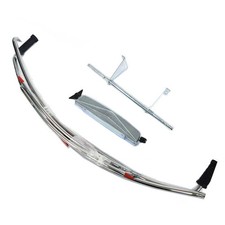 PARIMETRALE SALVABORDO PER VESPA SS PARIMOR ACC00000061