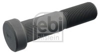 Febi Bilstein Radbolzen 106429 FüR 85 75 45 LF 65 DAF 55 CF Stahl XF 105
