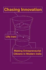 Chasing Innovation - 9780691175140