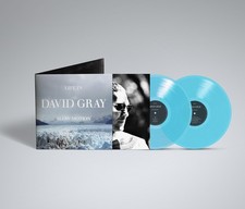 David Gray Life in Slow Motion (20 Aniversario Edición Deluxe) (Vinilo)