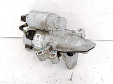 Motorino di Avviamento Cadillac CT5 2022 12716372 Benzina 177kW DIN84386