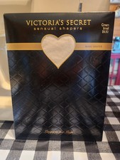Victoria Secret Sensual Shapers Panty Pantyhose NWT Small CREAM Discontinued