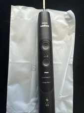 Philips Sonicare ExpertClean 7300 Sonic Electric Toothbrush Handle HX960K HX9610