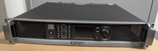 QSC CXD 4.3Q 4 Channel Network Processing Amplifier