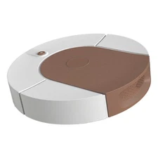 Automatic Robot Vacuum Cleaner Strong Suction For Hard Floors