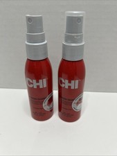 CHI 44 Iron Guard Thermal Protection Spray 2 oz / 59 mL Each Lot Of 2 New 