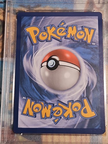 Charizard 11/108 PSA 9 Pokemon Evolutions Holo Rare - Picture 5 of 6