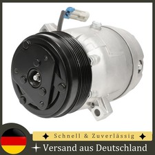 Klimakompressor Klimaanlage Ersatz für Opel Omega B 21 22 23 25 26 27 2.0L-3.2L