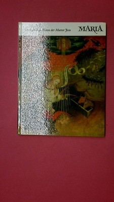 202424 Helmut Domke MARIA HC PRESTEL