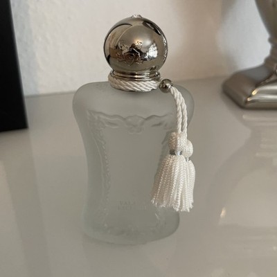 Valaya Parfums de Marly Leer Flakon für Sammler o. Dekoration