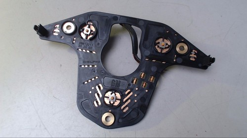 Hupenkontakt Kontaktplatte Hupe 305203920 Opel Vectra 1.9 Cdti DPF Bj 2004 C