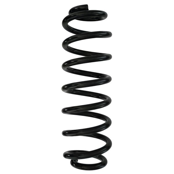 Fahrwerksfeder Hinterachse Schraubenfeder Ø110Mm Spidan FüR U.A. Vw Tiguan-image
