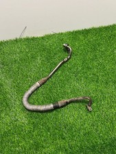 Mercedes-Benz AMG GT R190 C190 2017 Getriebeölkühler Leitung Schlauch ANM4377 Mercedes-Benz AMG GT R190 C190 2017 Getriebeölkühler Leitung Schlauch ANM4377