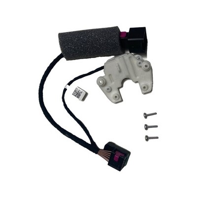 Original Audi A3 Mikroschalter Schaltbetätigung DSG Getriebe ECS Küster + Hülse