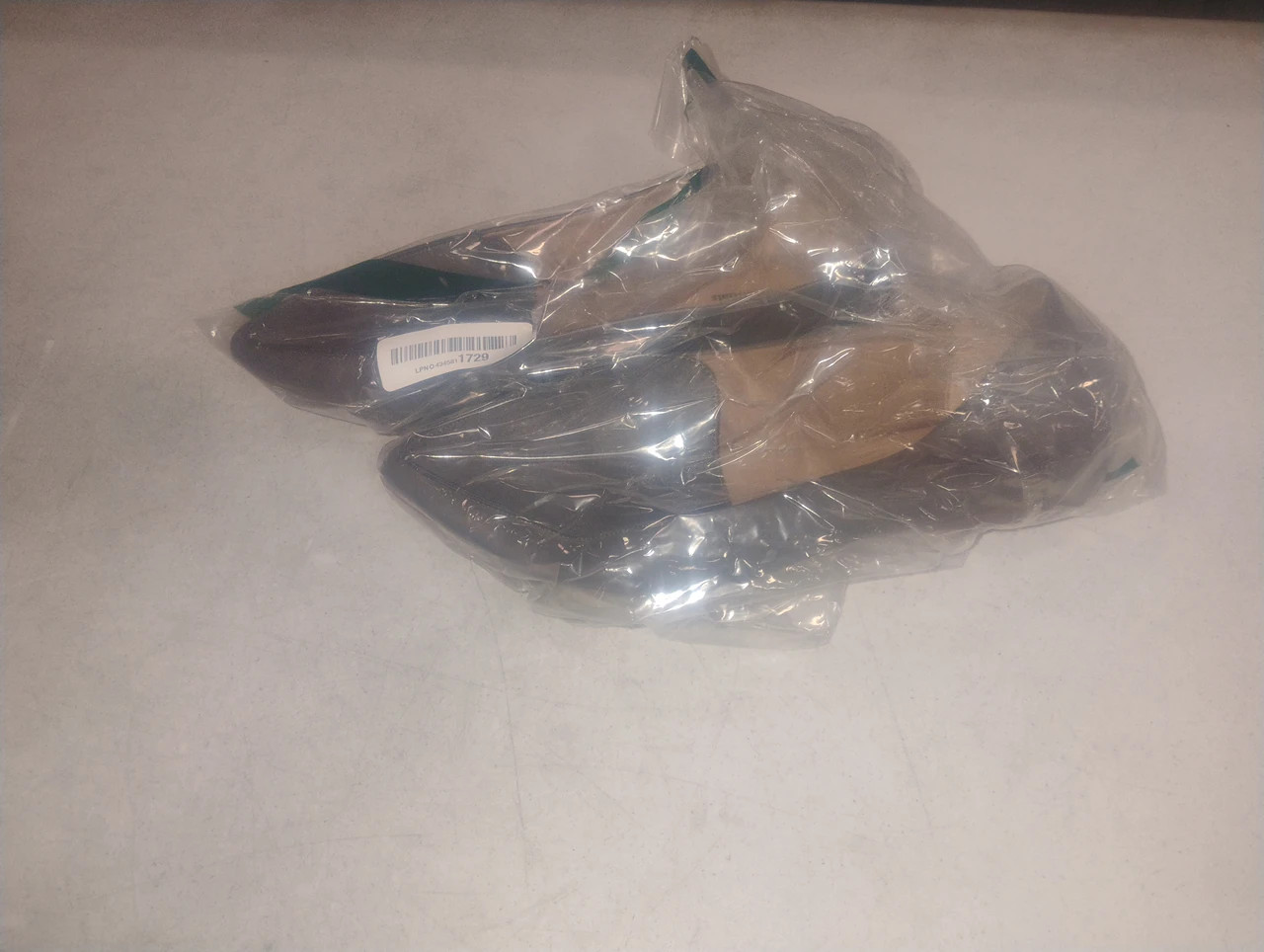 Amazon Essentials Women's Loafer Flat, Charcoal, … - image 2