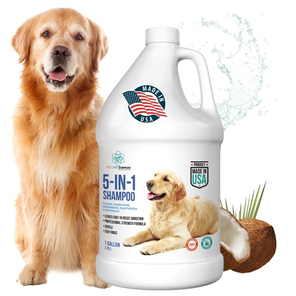 - Groomers Choice - Made In