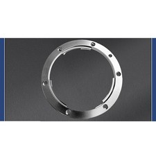 Camera Body Bayonet Mount for NIKON D40 D40X D60 D3100 D5100 D3200 D3300 D3400