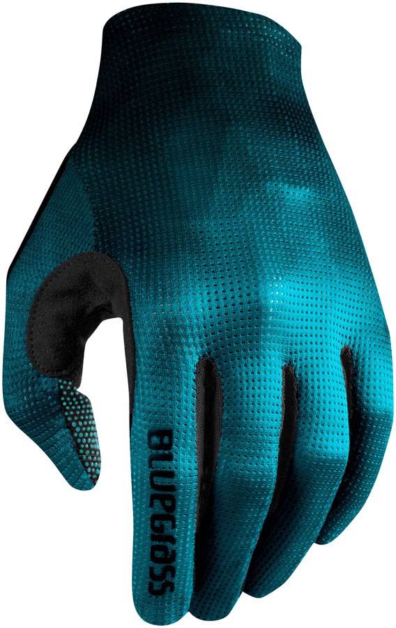 Bluegrass Vapor Lite Gloves - Blue Full Finger X-Large 7690₽
