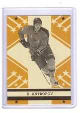 Nik Antropov 2011-12 O-Pee-Chee Retro Card #212