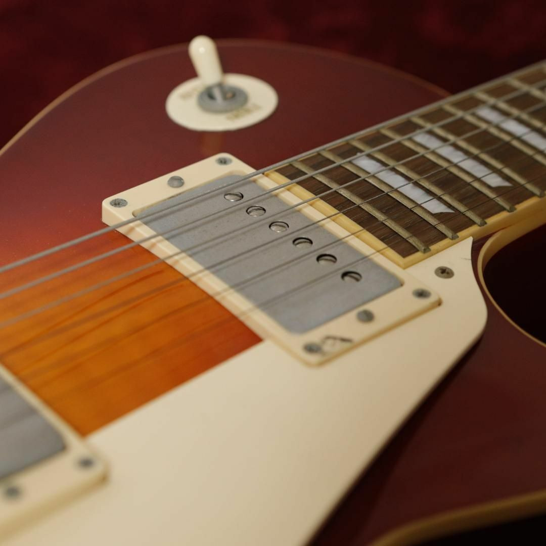 8698】 Edwards Limited model セイモアダンカン搭載