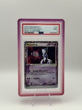 POKEMON MEWTWO EX 2003 RUBY & SAPPHIRE #101 HOLO PSA 9 on eBay