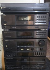 AIWA CX-80MK  Stereo Component System
